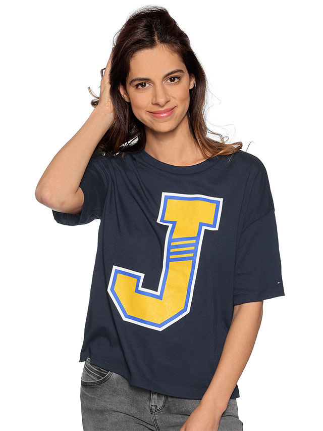 Tommy Jeans TJW CN T-Shirt